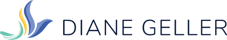 Diane Geller logo horizontal